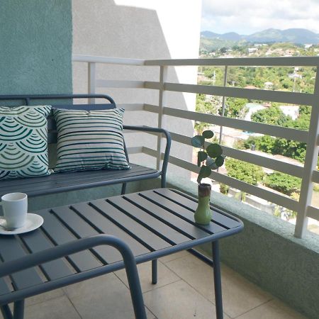 Appartamento Crieffe Views At The Lofts Kingston Esterno foto