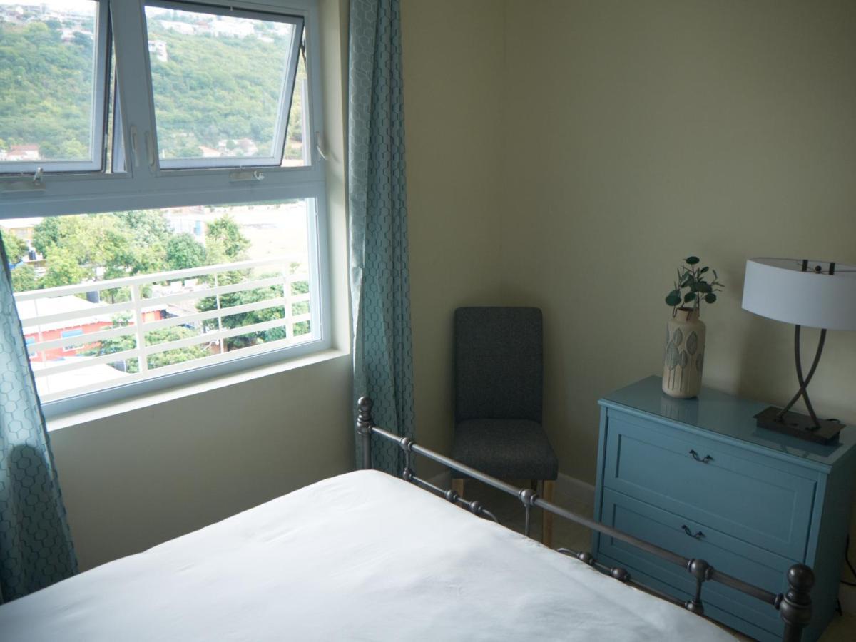 Appartamento Crieffe Views At The Lofts Kingston Esterno foto